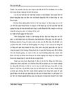 Giải pháp nâng cao hiệu quả hoạt động kinh doanh của công ty Cổ phần Thương mại và Chế biến Khoáng sản Hoàng Gia trong những năm tới