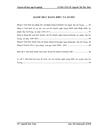 Giải pháp nhằm hạn chế rủi ro trong thanh toán quốc tế theo phương thức tín dụng chứng từ tại ngân hàng TMCP Eximbank Chi nhánh Hai Bà Trưng