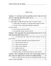 Thị trường Du lịch ASEAN và Du lịch Việt Nam hội nhập Du lịch các nước ASEAN và tác động của nó