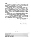 Giải pháp nhằm nâng cao chất lượng dịch vụ khách sạn tại Công ty TNHH thương mại và phát triển Thu Ngọc