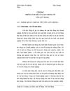 Quản trị và nâng cao hiệu quả sử dụng vốn lưu động tại Công ty Vật tư kỹ thuật Xi măng