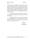 Quản trị và nâng cao hiệu quả sử dụng vốn lưu động tại Công ty Vật tư kỹ thuật Xi măng