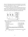 Các biện pháp giảm hao tổn điện năng và nâng cao chất lượng điện năng trên lưới trung áp của lộ 371 E27 1 của thị xã Từ Sơn tỉnh Bắc Ninh