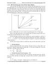 Phân loại văn bản tiếng Việt sử dụng phương pháp Máy Hỗ Trợ Vector Support Vector Machine SVMs