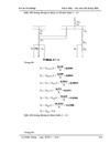 Thiết kế phần điện nhà máy nhiệt điện 1200 MW và khảo sát chế độ không đối xứng của đường dây siêu cao áp 500 kV