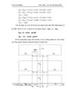 Thiết kế phần điện nhà máy nhiệt điện 1200 MW và khảo sát chế độ không đối xứng của đường dây siêu cao áp 500 kV