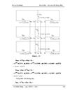 Thiết kế phần điện nhà máy nhiệt điện 1200 MW và khảo sát chế độ không đối xứng của đường dây siêu cao áp 500 kV