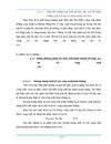 Nâng cao chất lượng điện áp bằng cách thay đổi hệ số công suất cos Áp dụng tính toán thiết kế tụ bù cho trạm biến áp tiêu thụ 560kVA 35 0 4kV cung cấp điện cho công ty TNHH H B