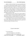 Một số biện pháp nâng cao hiệu quả sử dụng vốn tại Công ty Cổ phần Tư vấn Xây dựng Nông nghiệp và cơ sở hạ tầng Hải Phòng