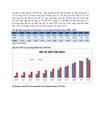 Hệ thống tài chính và đánh giá sự đóng góp của httc vào sự phát triển kinh tế VIỆT NAM