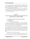 Giải pháp nâng cao hiệu quả sử dụng vốn kinh doanh tại Công ty Cổ phần tư vấn đầu tư và xây dựng Đại Long