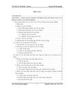 Thực trạng công tác quản lý và sử dụng vốn lưu động tại công ty đầu tư và phát triển inpel land