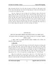 Thực trạng công tác quản lý và sử dụng vốn lưu động tại công ty đầu tư và phát triển inpel land