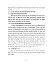 Phân tích tình hình tài chính và những giải pháp góp phần nâng cao khả năng tài chính của Công ty TNHH Kiểm toán Đông Dương