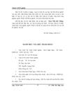 Giải pháp nâng cao hiệu quả sử dụng vốn tại công ty cổ phần công trình công nghiệp nguồn Thiên Á