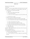 Giải pháp nâng cao hiệu quả sử dụng vốn lưu động tại Công ty Cổ phần đầu tư và phát triển HTC Việt Nam 1