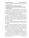 Giải pháp nâng cao hiệu quả sử dụng vốn lưu động tại Công ty Cổ phần đầu tư và phát triển HTC Việt Nam 1