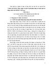 Chính sách tiền tệ thực trạng và một số giải pháp nâng cao hiệu quả sử dụng chính sách tiền tệ ở Việt Nam