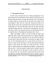 Một số giải pháp hoàn thiện công tác đào tạo nâng cao trình độ chuyên môn cho lao động tại công ty cổ phần xi măng la hiên