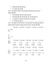 Giải pháp nâng caochất lượng cán bộ cấp xã nhằm triển khai thực hiện nghị quyết vii ban chấp hành trung ương khoá x trường hợp nghiên cứu tại huyện thuận thành tỉnh bắc ninh