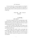 Hoàn thiện quản lý nhà nước về đất nông nghiệp ở tỉnh hưng yên trong điều kiện đô thị hóa và công nghiệp hóa