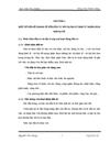 Một số giải pháp nhằm tăng cường quản lý vốn đầu tư xây dựng cơ bản từ ngân sách Nhà nước trên địa bàn huyện Ứng Hòa Hà Nội