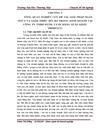 Đề tài giải pháp ngăn ngừa và giảm thiểu rủi ro trong kinh doanh tại công ty tnhh đttm và sx hàng xuất khẩu trimexco