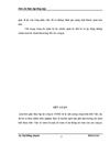 Tổ chức bộ máy kế toán và hệ thống kế toán tài công ty tnhh xử lý nền móng công trình đất việt 1