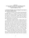 Hoàn thiện kế toán chi phí sản xuất và tính giá thành sản phẩm xây lắp tại công ty cổ phần phát triển công trình và ứng dụng công nghệ Bắc Hà