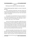 Phân tích chi phí sản xuất và giá thành sản phẩm tại Công ty xăng dầu Bắc Sơn