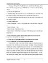 Kế toán tiền luơng và các khoản trích theo luơng tại công ty TNHH thương mại và sản xuất nhựa Đông Nam Á 4
