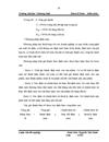 Kế toán giá thành công trình nhà điều dưỡng bệnh viện y học cổ truyền Hòa Bình ở Công ty Xây dựng và phát triển đô thị