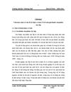 Kế toán giá thành công trình nhà điều dưỡng bệnh viện y học cổ truyền Hòa Bình ở Công ty Xây dựng và phát triển đô thị