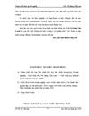 Đánh giá thực trạng và phương huớng hoàn thiện kế toán bán hàng và xác định kết quả bán hàng tại Công ty cổ phần GSC Việt Nam