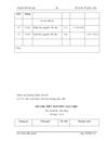 Kế toán nguyên vật liệu tại Khách Sạn Mường Thanh Hà Nội 3