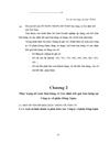 Kế toán bàng và xác định kết quả bán hàng tại công ty cổ phần Đụng Ngàn 1