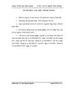 Hoàn thiện kế toán tài sản cố định tại công ty cổ phần tập đoàn công nghiệp thiên phú 3
