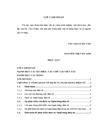 Giải pháp phát triển dịch vụ ngân hàng điện tử tại ngân hàng thương mại cổ phần Quân Đội