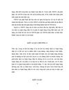 Giải pháp phát triển dịch vụ ngân hàng điện tử tại ngân hàng thương mại cổ phần Quân Đội