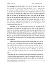 Giải pháp nâng cao hiệu quả cho vay giải quyết việc làm của Phòng giao dịch Ngân hàng chính sách xã hội quận Hoàng Mai 1