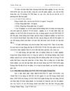 Giải pháp nâng cao hiệu quả cho vay giải quyết việc làm của Phòng giao dịch Ngân hàng chính sách xã hội quận Hoàng Mai 1