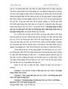 Giải pháp nâng cao hiệu quả cho vay giải quyết việc làm của Phòng giao dịch Ngân hàng chính sách xã hội quận Hoàng Mai 1