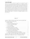 Một số giải pháp và kiến nghị nhằm nâng cao chất lượng huy động tiền gửi tại Ngân hàng thương mại cổ phần quốc tế Việt Nam Chi nhánh Hà Đông