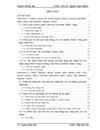 Giải pháp tăng cường huy động vốn tại Ngân hàng thương mại cổ phần Ngoại thương Việt Nam chi nhánh Thành Công