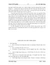 Giải pháp phòng ngừa rủi ro trong thanh toán quốc tế theo phương thức tín dụng chứng từ tại Chi nhánh NHNo PTNT Đống Đa