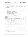 Giải pháp phòng ngừa rủi ro trong thanh toán quốc tế theo phương thức tín dụng chứng từ tại Chi nhánh NHNo PTNT Đống Đa