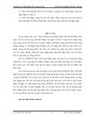 Giải pháp nâng cao chất lượng hoạt động thanh toán không dùng tiền mặt tại Ngân hàng Thương mại Cổ phần Bảo Việt