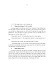 Giải pháp nhằm tăng cường hiệu quả hoạt động đầu tư phát triển ở ngân hàng tmcp công thương việt nam chi nhánh đống đa