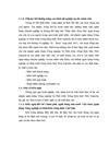 Nâng cao công tác huy động và sử dụng vốn tại chi nhánh ngân hàng nông nghiệp và phát triển nông thôn tỉnh thái nguyên