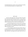 Giải pháp nâng cao hiệu quả sử dụng vốn tín dụng tại chi nhánh Ngân hàng Nông nghiệp và Phát triển Nông thôn tỉnh Quảng Bình